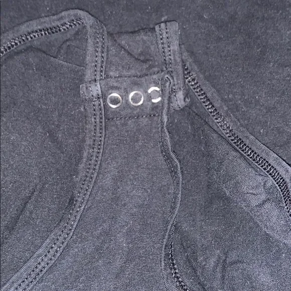 Pink bodysuit - Picture 3 of 4